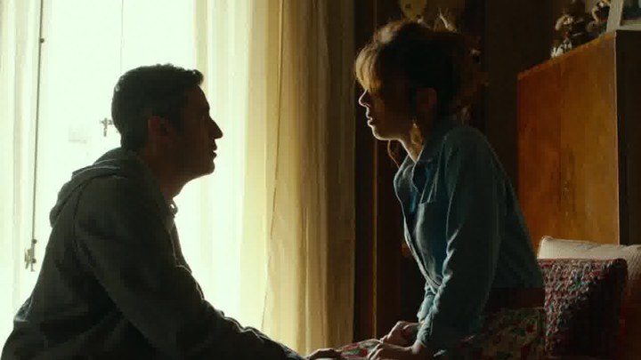 斗气天使路国语