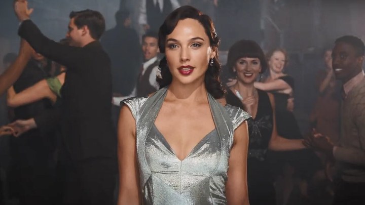 决战玄武门演员表