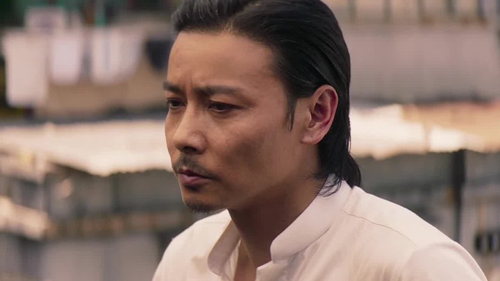 彩虹月亮电视剧