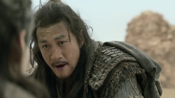 新西游记动画片4