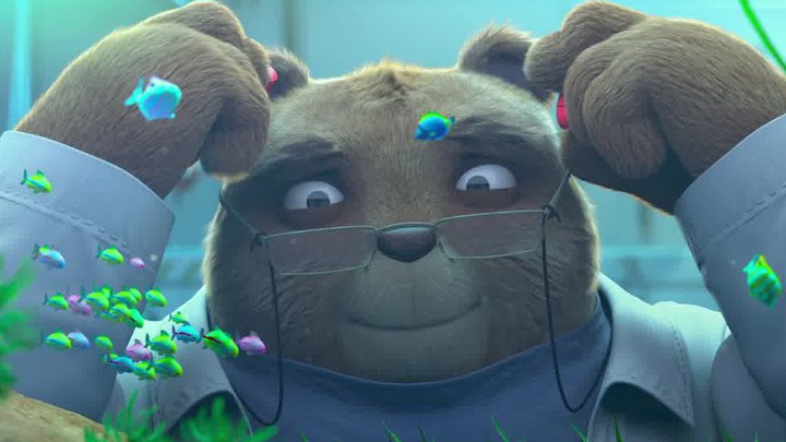 《激战后花园2》在线观看