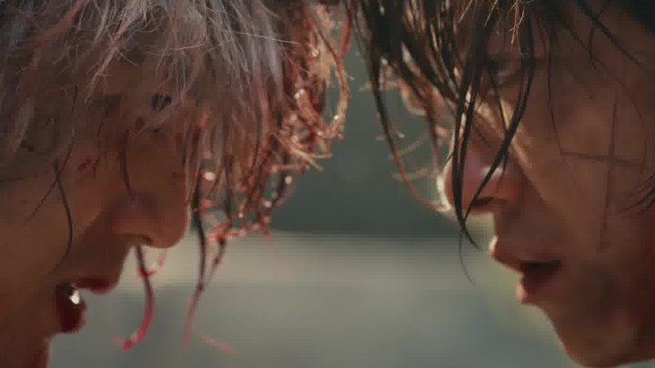 我的如意狼君国语全集