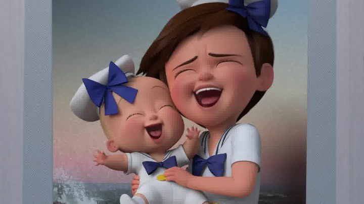 赛德克巴莱彩虹桥