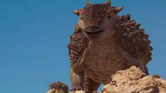 少数派报告 电影