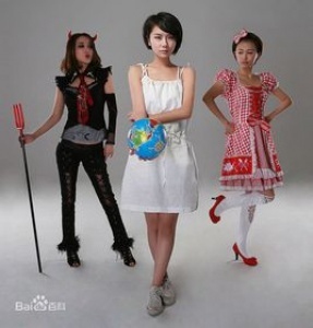 电影就是闹着玩的