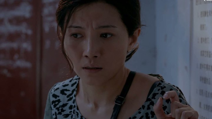 名侦探柯南漆黑的追踪者