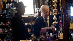 免费观看电视在线高清第一集