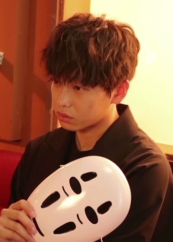 电视剧格斗天王