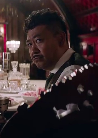 疯狂的麦咭第三季