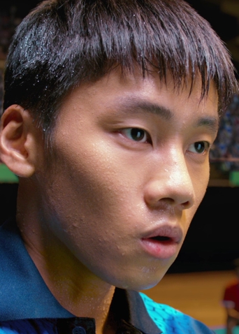 情越双白线粤语版