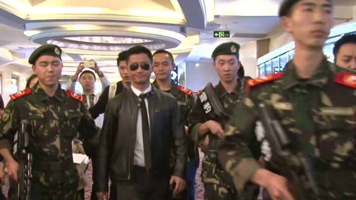 许我耀眼全集32集