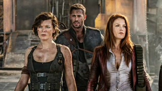 2024年女特警电视剧