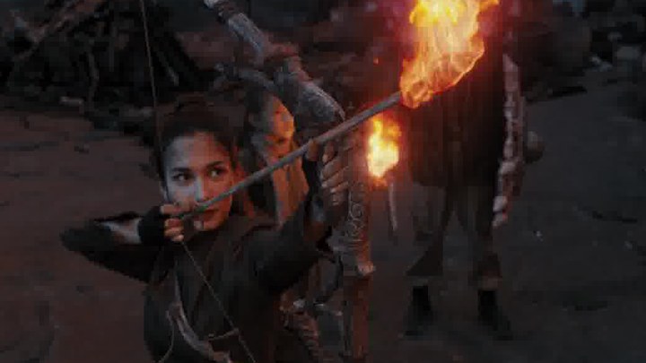 心跳源计划电视剧免费观看