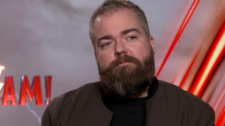 蜀山传:万剑归宗 电影