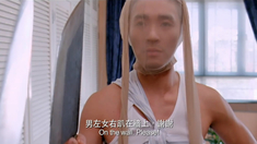 吴倩莲版神雕侠侣