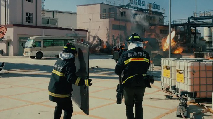 人民公仆电视剧