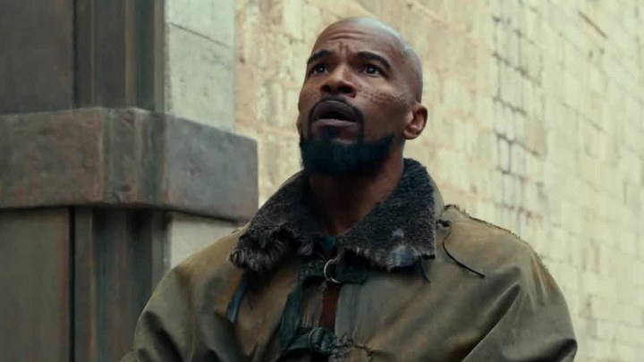 铁甲情痴终结者