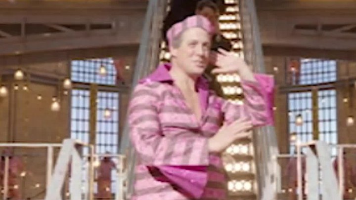 小林家的龙女仆第二季免费观看第4集