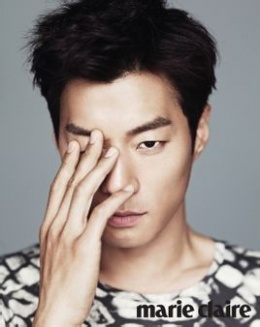 张智尧楚留香新传