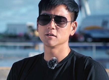 新特警判官国语高清