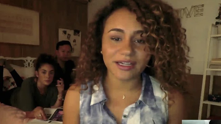 姑娘高清电视剧免费观看