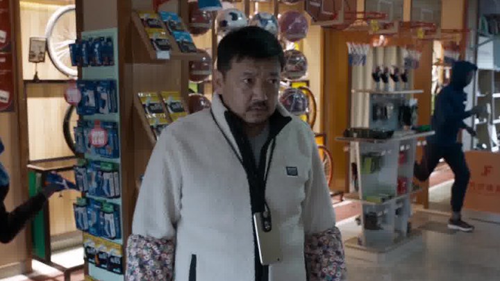 无法抗拒的他 电视剧