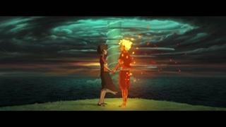 为美好的世界献上爆焰