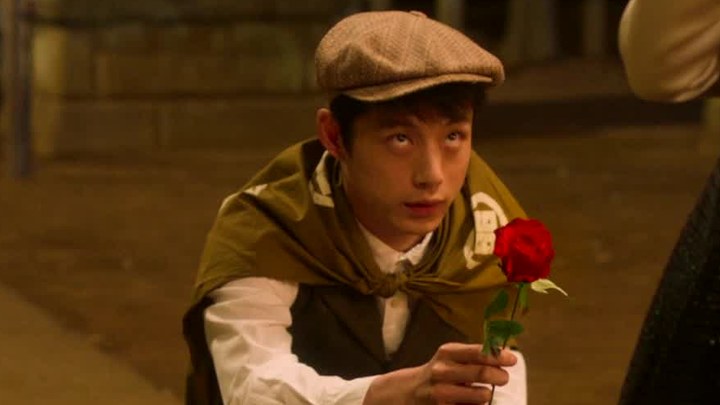 一代神相赖布衣