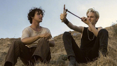 红猫蓝兔勇者归来