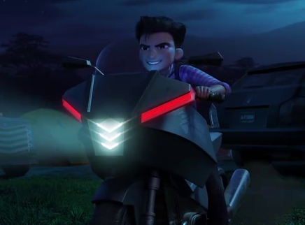 刺客伍六七第四季免费观看第四集