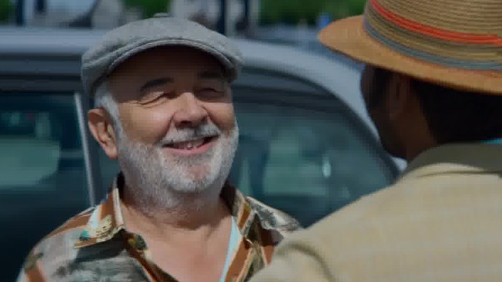 狼少女与黑王子