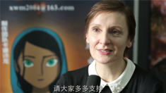 牛郎织女郭羡妮国语