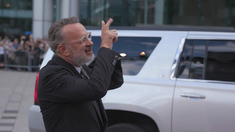 颁奖典礼2013完整版