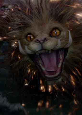 间谍过家家第九集