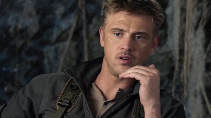 跨界任务电影在线观看