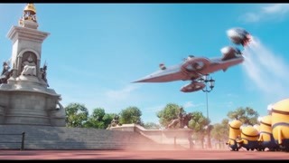 神兵小将第三部全集