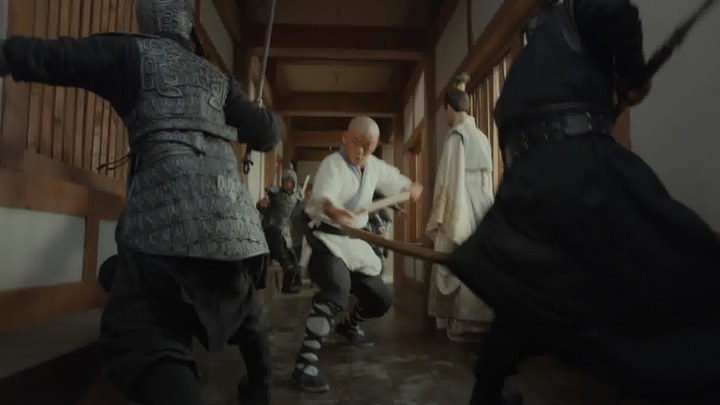 美国派4 美国重逢