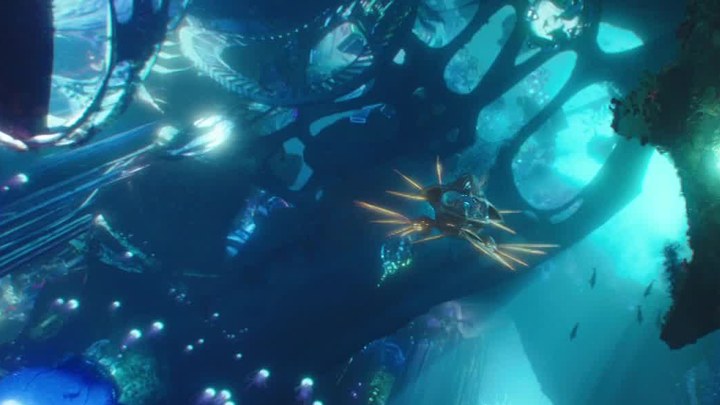 忠烈杨家将 影音