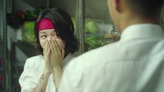 女王之刃在线观看