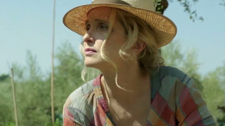 圣母在上第四季