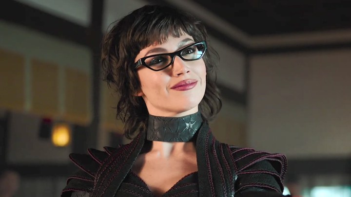 移动迷宫3:死亡解药