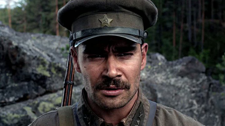 csi犯罪现场调查第一季