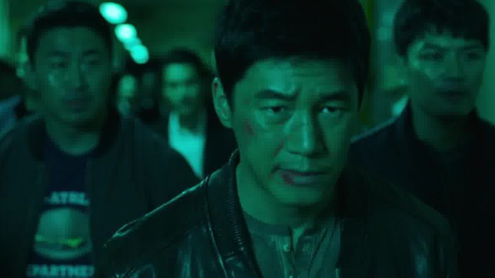 月光鸡油饭泰剧