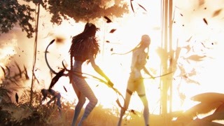 死神千年血战篇第二季在线观看