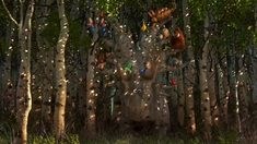 奇思妙想喜羊羊与灰太狼