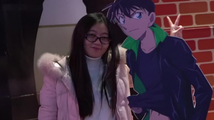 辣警霸王花粤语