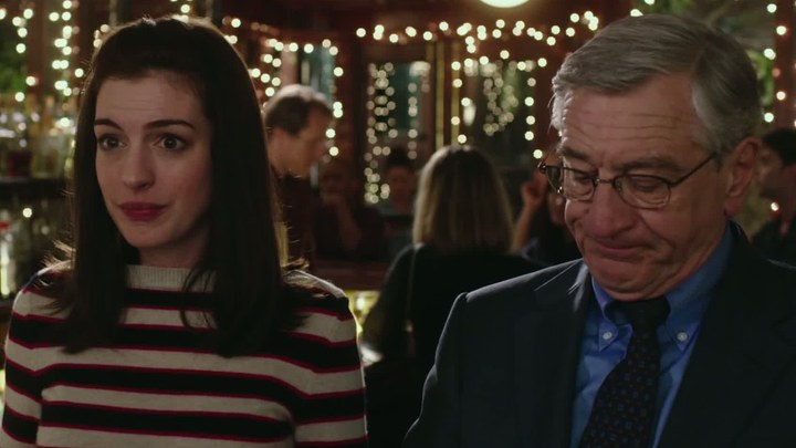 剃刀边缘 电视剧