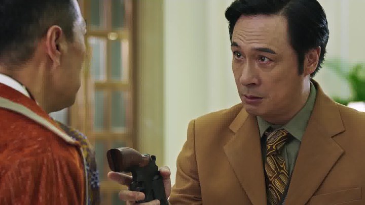 无与伦比的美丽 电视剧