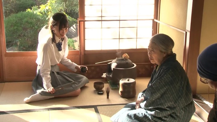 我们的好日子电视剧全集免费