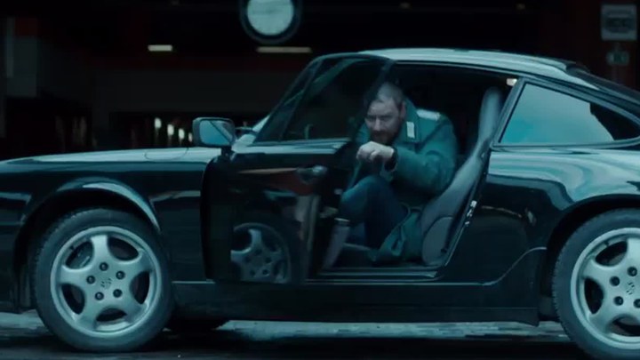 闪亮的塔科特剧场版